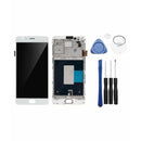 LCD Touch Screen Display + Digitizer for OnePlus 3T Three A3000 A3003 - Tavice