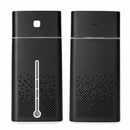 LED Air Humidifier Aroma Aromatherapy Diffuser Essential Oil Ultrasonic Purifier - Tavice