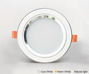 LED Downlights Down light Dimmable13W - Tavice