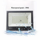 LED Flood light 300W IP66 Outdoor Spotlight 240V Cool White- 1 peice - Tavice