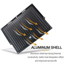 LED Flood light 300W IP66 Outdoor Spotlight 240V Cool White- 1 peice - Tavice