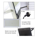 LED Flood light 300W IP66 Outdoor Spotlight 240V Cool White- 1 peice - Tavice