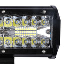 LED Light Bar Work Flood Spot Beam Lamp Offroad Caravan Camping Strip Lights 180W - Tavice
