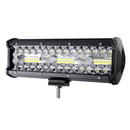 LED Light Bar Work Flood Spot Beam Lamp Offroad Caravan Camping Strip Lights 180W - Tavice