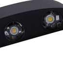 LED Wall Light Waterproof Indoor Outdoor Stair Corridor Lamp Exterior Lights - Tavice