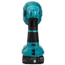 LED Work Flash Light Torch Lamp DML812 For Makita 18V Li-ion Battery charger - Tavice