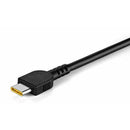 Lenovo 45W Compatible USB-C 4X20E75134 Laptop AC Adapter Charger - Tavice