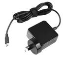 Lenovo 45W Compatible USB-C 4X20E75134 Laptop AC Adapter Charger - Tavice
