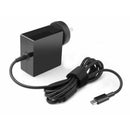 Lenovo 45W Compatible USB-C 4X20E75134 Laptop AC Adapter Charger - Tavice