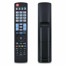 LG TV Compatible Remote Control For Years 2000-2020 All Smart 3D HDTV LED LCD - Tavice