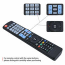 LG TV Compatible Remote Control For Years 2000-2020 All Smart 3D HDTV LED LCD - Tavice