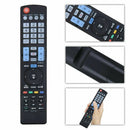 LG TV Compatible Remote Control For Years 2000-2020 All Smart 3D HDTV LED LCD - Tavice