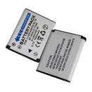 Li-40B Li-42B Replacement Battery OLYMPUS FE-220 FE-230 FE-340 FE-360 FE-4030 TG-310 VR-310 - Battery Mate