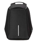 Lightweight Anti-Theft Waterproof Backpack with USB Port - Tavice