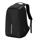 Lightweight Anti-Theft Waterproof Backpack with USB Port - Tavice
