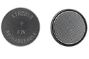 LIR2016 Rechargeable Li - Ion Battery - Tavice