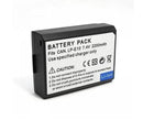 LP-E10 Compatible Battery + LCD Charger For Canon EOS 1500D 1300D 1100D Kiss X50 - Tavice