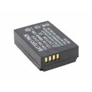 LP-E12 Camera Battery Replacement For Canon EOS M50 , M2 , EOS M100, 100D TP - Battery Mate