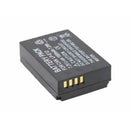 LP-E12 Camera Battery Replacement For Canon EOS M50 , M2 , EOS M100, 100D TP - Battery Mate