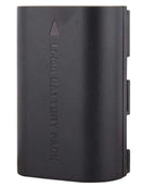 LP-E6 Battery + LCD Dual FAST Charger For Canon EOS 80D 70D 60D 7D 6D | Upgraded Capacity | Compatible with LP-E6N - Tavice