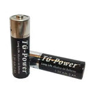 LR1 N Size Battery 1.5v Alkaline MN9100 (2 Pack) - Tavice