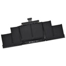 MacBook Pro 15" Retina (Late 2013-Mid 2014) Compatible Battery | Part