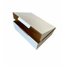 Mailing Box Cardboard Carton | 220x160x77 - 100 Pack - Tavice