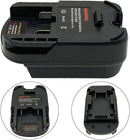 Makita Battery Adapter to AEG / Ridgid 18V Tool - Tavice
