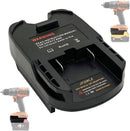 Makita Battery Adapter to AEG / Ridgid 18V Tool - Tavice