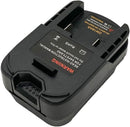 Makita Battery Adapter to AEG / Ridgid 18V Tool - Tavice