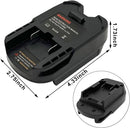 Makita Battery Adapter to AEG / Ridgid 18V Tool - Tavice