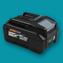 Makita Compatible 40V 191B26 - 6 Li - ion 4Ah XGT Battery 4000mAh 40V BL4040 Li - ion Battery - Tavice
