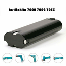 MAKITA Compatible 7.2v Battery 7000 3500mAh Ni-MH 7002 7033 6012D 632003-2 632002-4 191679-9 - Tavice