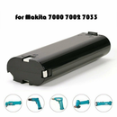 MAKITA Compatible 7.2v Battery 7000 3500mAh Ni-MH 7002 7033 6012D 632003-2 632002-4 191679-9 - Tavice