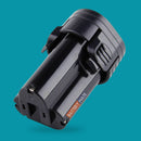 MAKITA Compatible Battery 10.8V 4.8Ah Li - Ion Replacement - Tavice