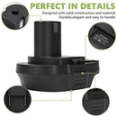 Makita Convert to Ryobi 18V Li-ion Battery Adapter - Tavice