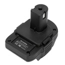 Makita Convert to Ryobi 18V Li-ion Battery Adapter - Tavice