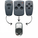 Marantec D302/D304/D313 Compatible Garage/Gate Remote Digital/Comfort Clone - Tavice