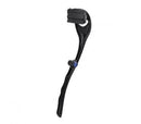 Men Back Shaver Removal Razors Hair Shaver Two Head Blade Foldable Trimmer Body Leg Long Handle - Tavice