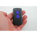 Merlin M802 Blue Compatible Garage Door Remote Control Prolift 230T/430R Switch - Tavice