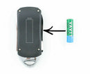 Merlin M842/M832/ M844 Compatible Garage Door Remote Control Prolift 230T/430R - Tavice