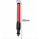 Metal Glass Ceramic Wood Tool Engraving Pen Electric Micro Engraver Diamond - Tavice