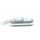 Mhouse/MyHouse Door Gate Remote Control Compatible TX4 TX3 GTX4 433.92mhz - Tavice