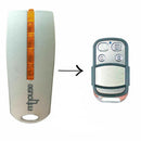 Mhouse/MyHouse Door Gate Remote Control Compatible TX4 TX3 GTX4 433.92mhz - Tavice