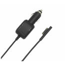 Microsoft Surface Pro 6 5 4 3 Compatible Car Charger Adapter 12V - Tavice