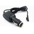 Microsoft Surface Pro 6 5 4 3 Compatible Car Charger Adapter 12V - Tavice