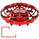 Mini Drone Quad Induction UFO Flying Toy Hand-Controlled RC Kids - Tavice