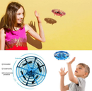 Mini Drone Quad Induction UFO Flying Toy Hand-Controlled RC Kids - Tavice