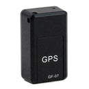 Mini Magnetic Car Vehicle GPS Tracker Locator Real Time Tracking Full Coverage - Tavice