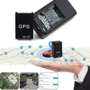Mini Magnetic Car Vehicle GPS Tracker Locator Real Time Tracking Full Coverage - Tavice